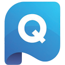 QuickBookmark Logo